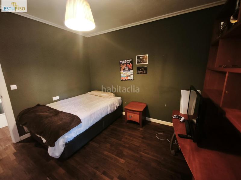 Foto 57f2ba5e-8e42-4909-8213-85023e176012. Flat with heating parking in San Martín Vitoria - Gasteiz