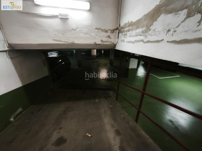 Foto 5afd1b63-8351-4b99-89a5-c28d60818182. Flat with heating parking in San Martín Vitoria - Gasteiz