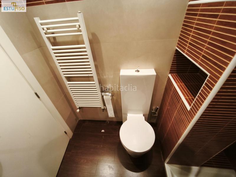 Foto 630ce51c-8809-4ffc-9262-5a3f70383af8. Flat with heating parking in San Martín Vitoria - Gasteiz