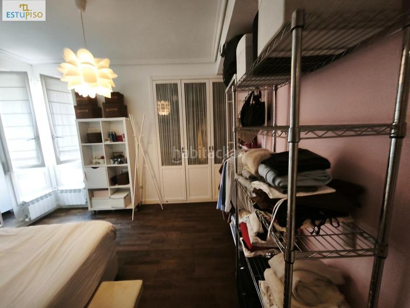 Foto 649f583f-acc7-4ee9-ace2-a5742b95069e. Flat with heating parking in San Martín Vitoria - Gasteiz