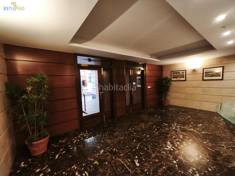 Foto 91ad0826-85cc-4e4d-9b31-e821a8330759. Flat with heating parking in San Martín Vitoria - Gasteiz