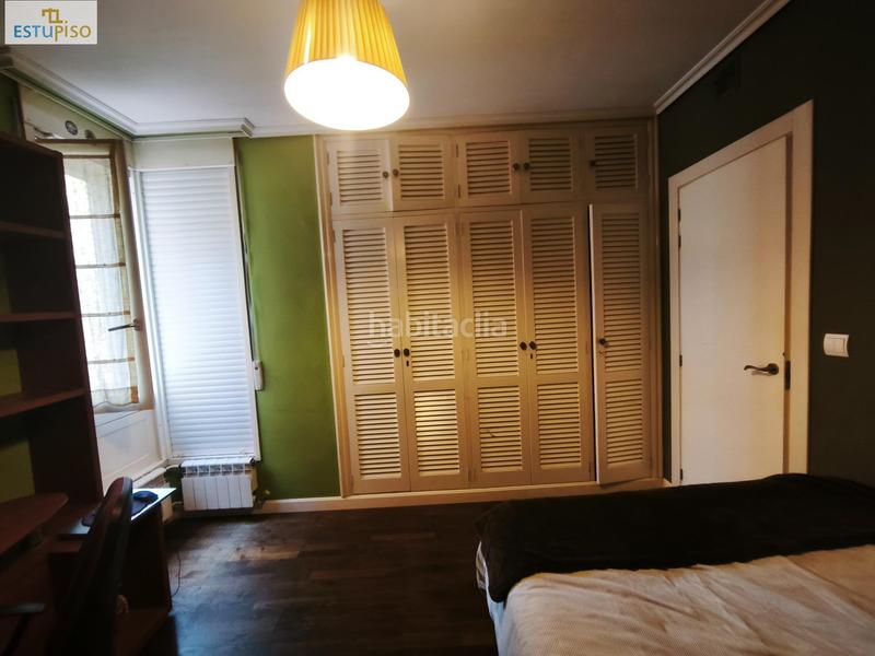 Foto 953d2825-d76c-4939-a1c4-49977c6cf2fc. Flat with heating parking in San Martín Vitoria - Gasteiz