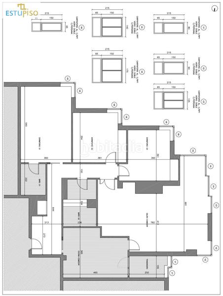 Foto 981f29d4-35be-4c46-bfc5-14a9da68f8e0. Flat with heating parking in San Martín Vitoria - Gasteiz