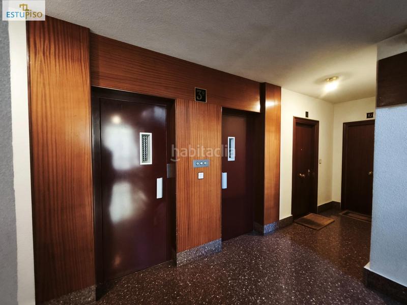 Foto 9842c8f6-3da0-423c-b087-0ab792278c35. Flat with heating parking in San Martín Vitoria - Gasteiz