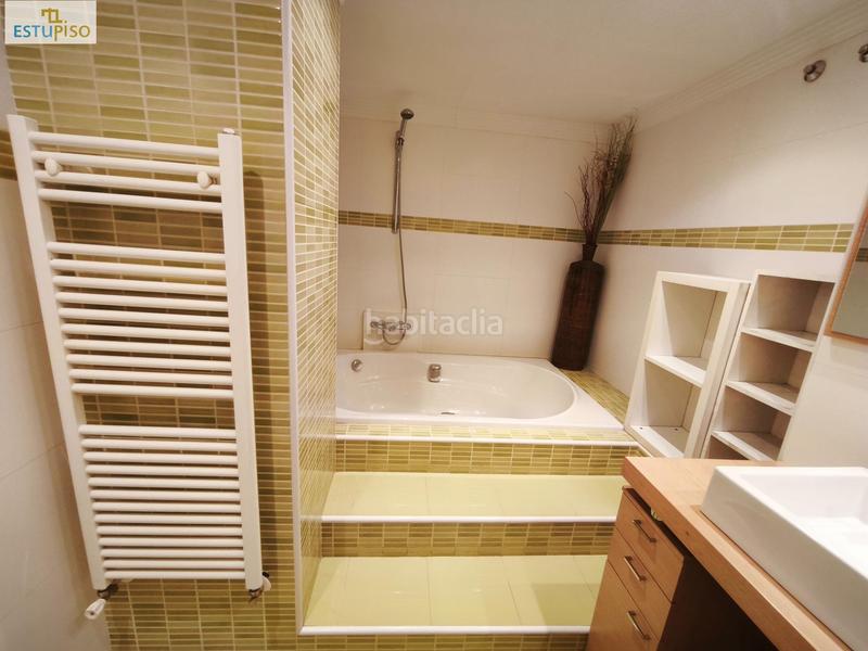 Foto 9fb39437-dc94-47ac-bffb-4ee42fce2ff4. Flat with heating parking in San Martín Vitoria - Gasteiz