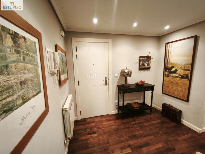 Foto a4a332eb-e51a-4402-946f-2793c24b4837. Flat with heating parking in San Martín Vitoria - Gasteiz