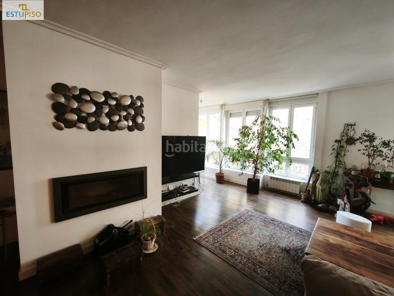 Foto b78a667e-c5f5-4b2b-825a-c6ae3bded9c2. Flat with heating parking in San Martín Vitoria - Gasteiz