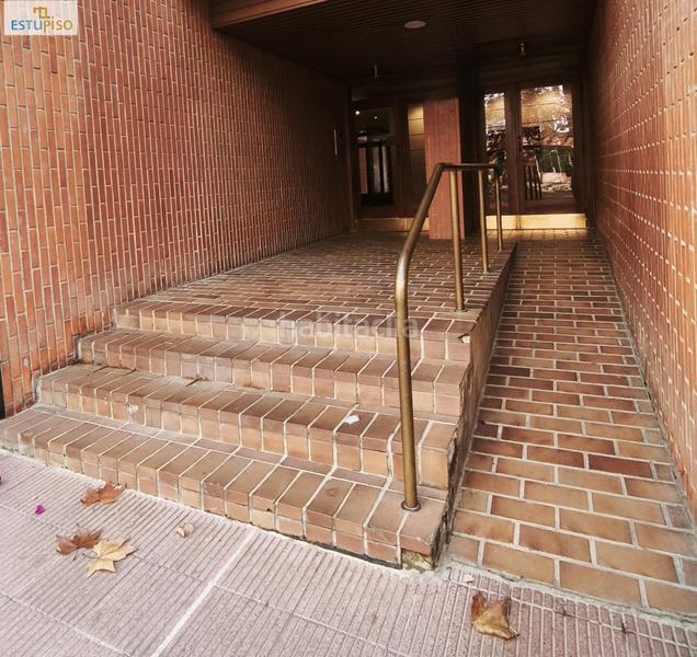 Foto ba01c57d-f37b-4d4f-965e-1749bcefaf55. Flat with heating parking in San Martín Vitoria - Gasteiz