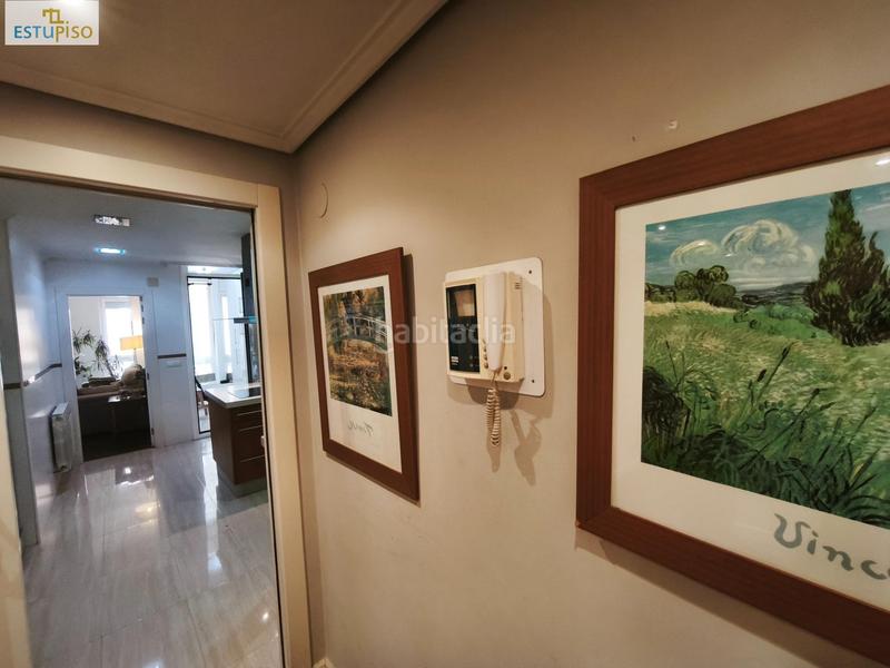 Foto d10e97e5-3311-4a28-b3bc-face7fafb718. Flat with heating parking in San Martín Vitoria - Gasteiz