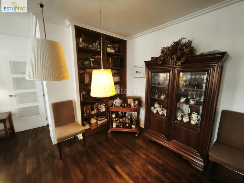 Foto f089e13e-9f89-421f-9ed0-a033004870ce. Flat with heating parking in San Martín Vitoria - Gasteiz