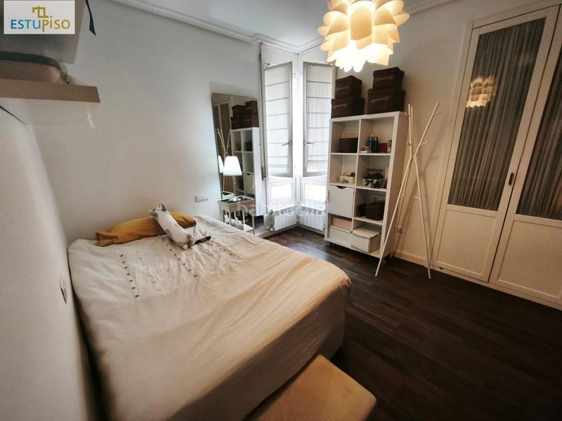 Foto f1290d7a-5b84-40dd-aba2-45c0ca50fe10. Flat with heating parking in San Martín Vitoria - Gasteiz