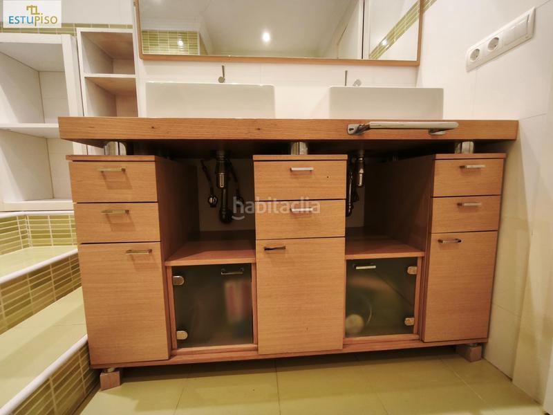 Foto 03792039-7992-4a41-b227-377fce4adda4. Pis amb calefacció aparcament a San Martín Vitoria - Gasteiz