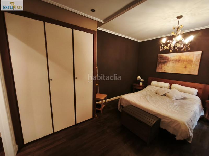 Foto 05b688a8-f63e-4c8a-9a32-c1c131f47852. Pis amb calefacció aparcament a San Martín Vitoria - Gasteiz