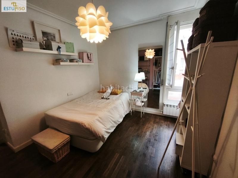 Foto 08e7a87c-a0b7-487c-959e-d56b9af62091. Pis amb calefacció aparcament a San Martín Vitoria - Gasteiz