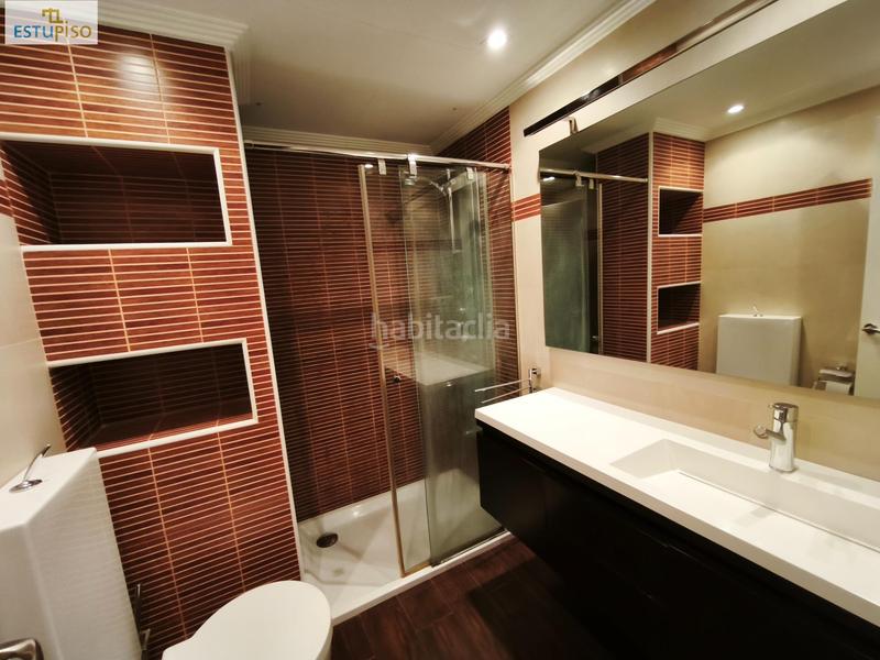 Foto 0acefd2a-de4e-4222-8c3b-759430f407db. Pis amb calefacció aparcament a San Martín Vitoria - Gasteiz