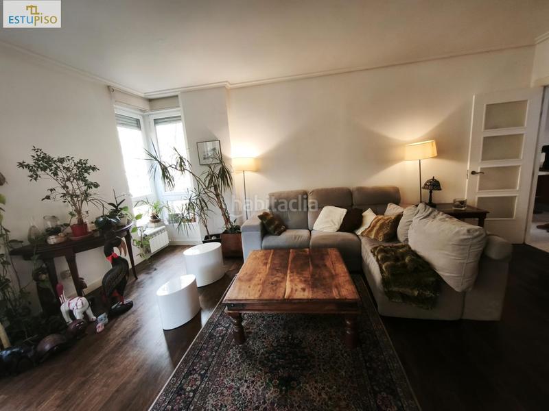 Foto 0cc7f25c-bbe9-4cfb-ae23-cd74e790c1cc. Pis amb calefacció aparcament a San Martín Vitoria - Gasteiz