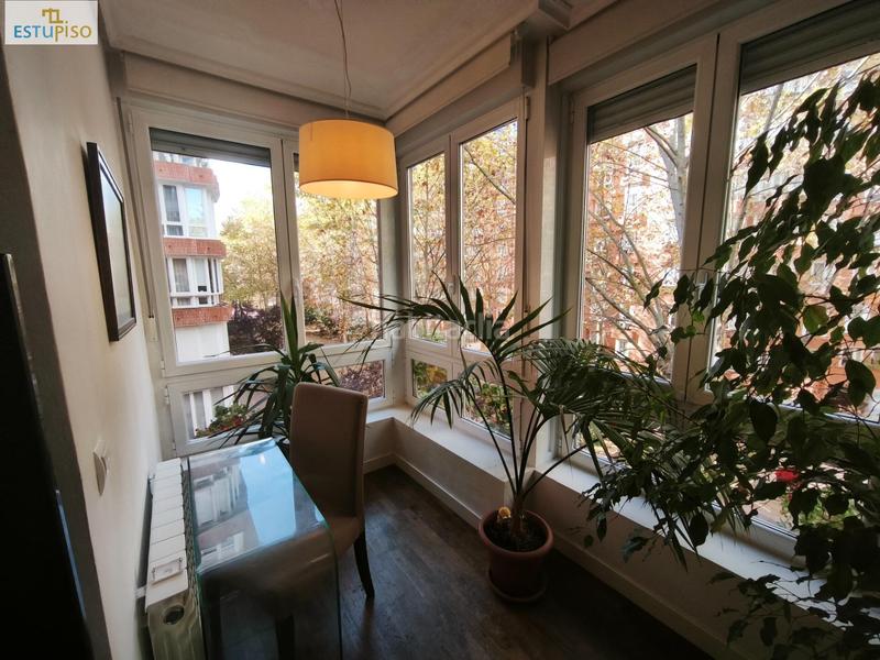 Foto 34ac8bdc-cc88-4af1-8203-a60422241716. Pis amb calefacció aparcament a San Martín Vitoria - Gasteiz