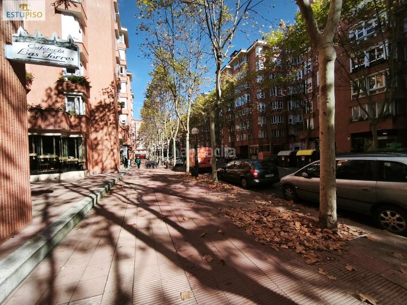 Foto 39265c85-586b-46ba-9834-e8fee7515ddc. Pis amb calefacció aparcament a San Martín Vitoria - Gasteiz