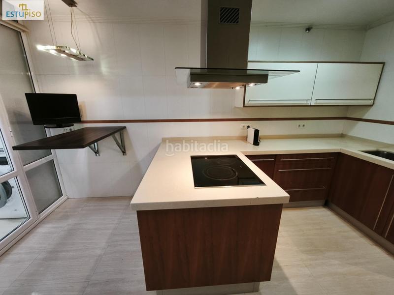 Foto 443b10a2-5843-4aae-8133-e9b9293118b2. Pis amb calefacció aparcament a San Martín Vitoria - Gasteiz