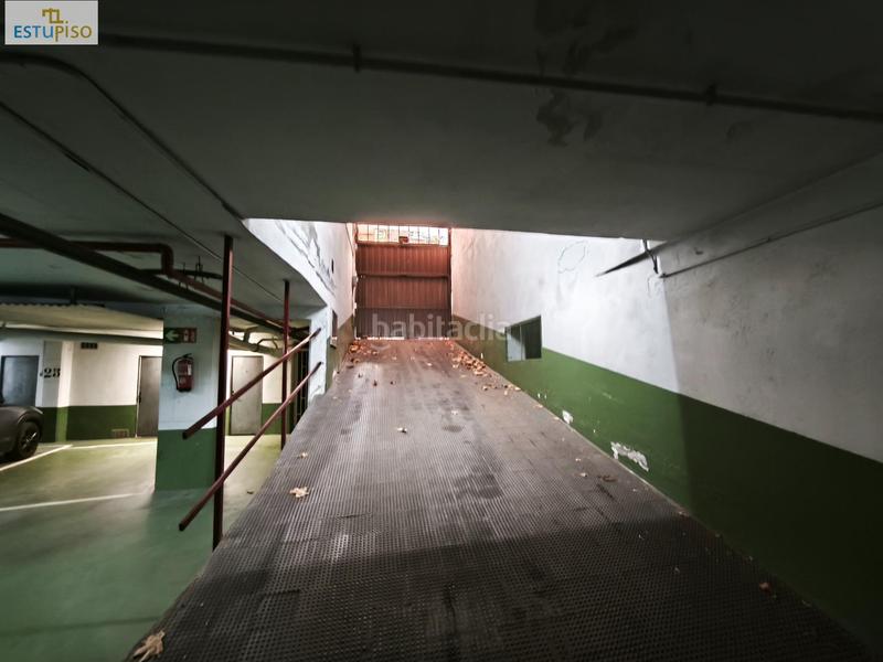 Foto 46c28354-e868-4181-a6a1-a42f18ec7175. Pis amb calefacció aparcament a San Martín Vitoria - Gasteiz