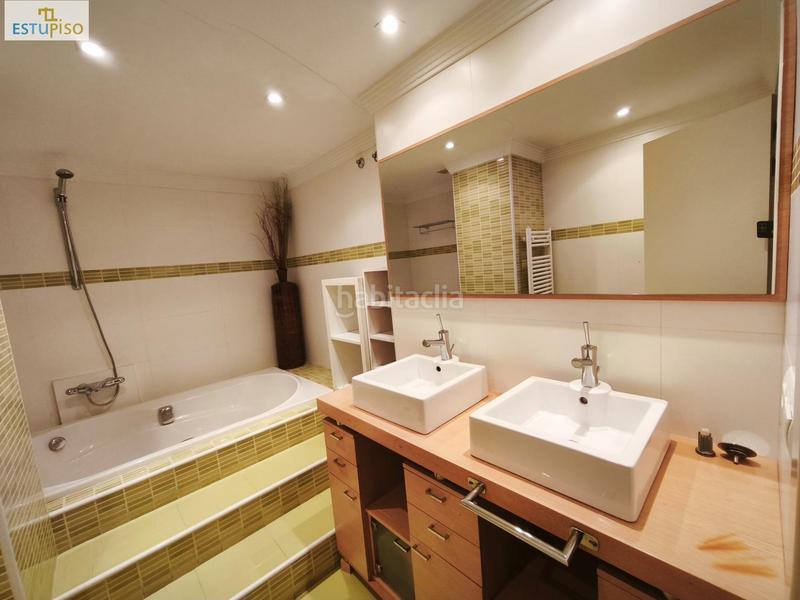 Foto 4f762f86-dfcb-49a0-95da-1be4add6a154. Pis amb calefacció aparcament a San Martín Vitoria - Gasteiz