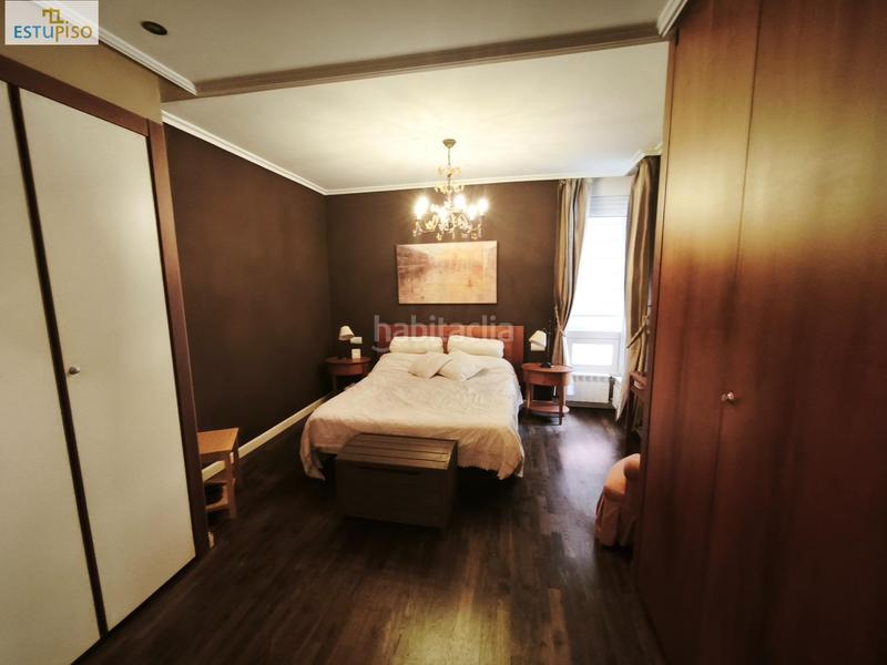 Foto 518a5ffb-2e43-4bcf-86dd-d77fdae3a042. Pis amb calefacció aparcament a San Martín Vitoria - Gasteiz