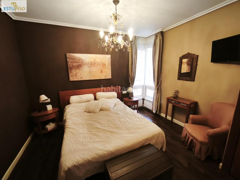 Foto 6a38517a-dc4f-4476-9e32-9ba73273d5e6. Pis amb calefacció aparcament a San Martín Vitoria - Gasteiz