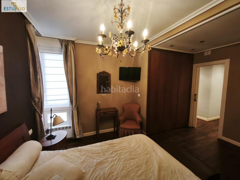 Foto 8102fc60-358e-4f04-9f3f-749acc455430. Pis amb calefacció aparcament a San Martín Vitoria - Gasteiz