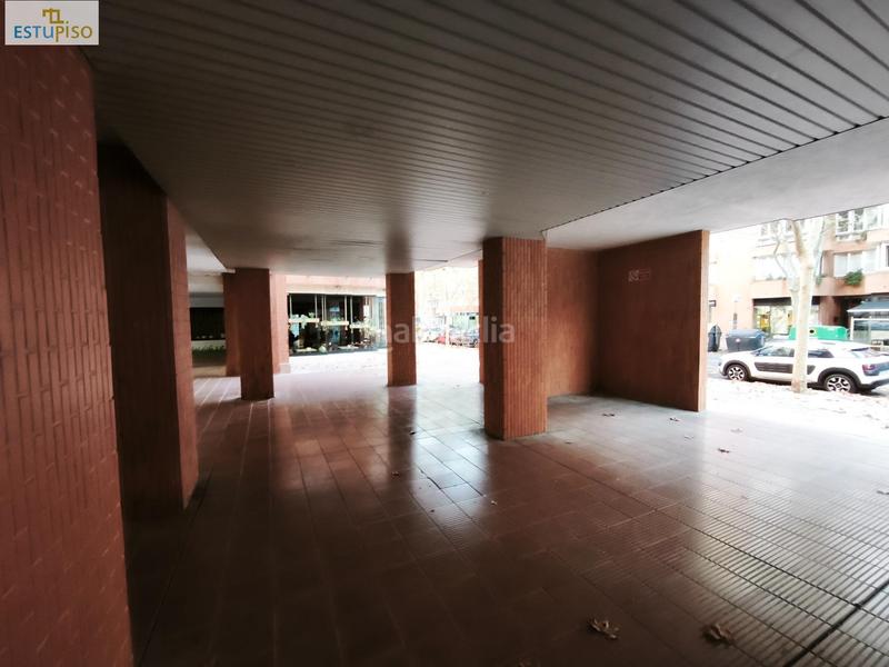 Foto 8525f144-4fba-42f2-9157-f406b47f09cf. Pis amb calefacció aparcament a San Martín Vitoria - Gasteiz