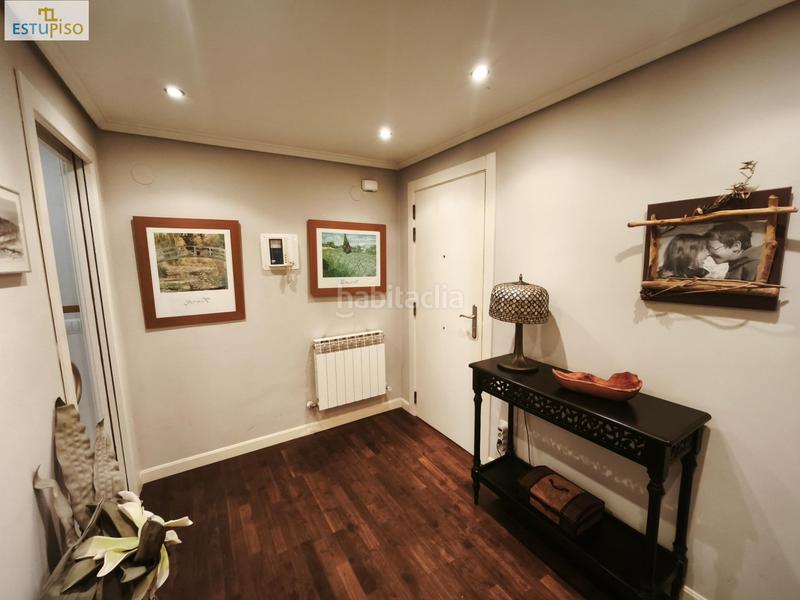 Foto 8a36f27e-79cb-4089-b40f-276aa9e9b345. Pis amb calefacció aparcament a San Martín Vitoria - Gasteiz