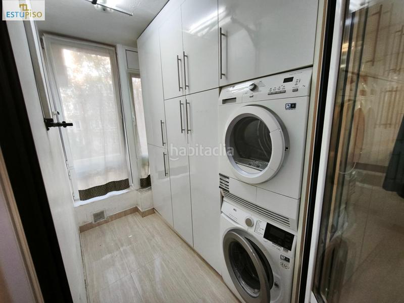 Foto 959ebc68-7d41-42a8-8e9b-c9c8cd1c1397. Pis amb calefacció aparcament a San Martín Vitoria - Gasteiz