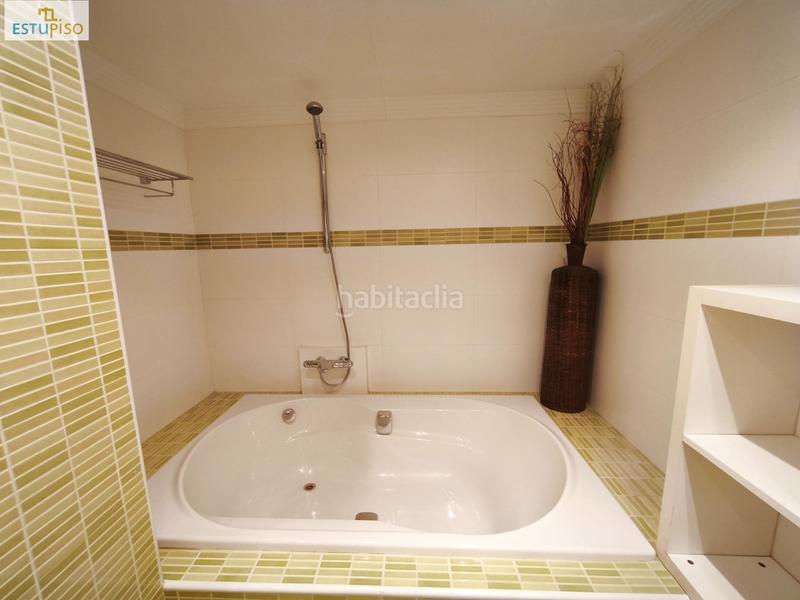 Foto 98f0aab6-4d6b-45a5-9811-ada531a62a23. Pis amb calefacció aparcament a San Martín Vitoria - Gasteiz