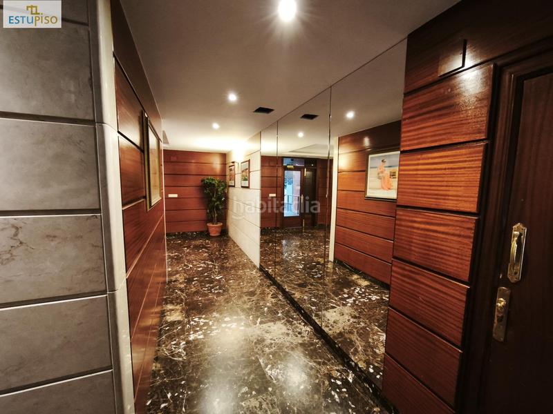 Foto 9b9de52b-dbf6-419e-8e8d-f0682ca10621. Pis amb calefacció aparcament a San Martín Vitoria - Gasteiz