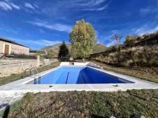Bauernhof in San Emiliano. Casa rustica con piscina y gran parcela