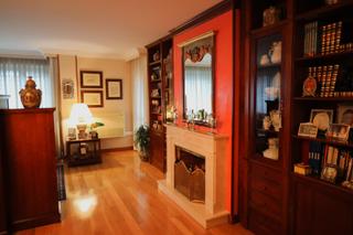 Appartamento  Calle de fray luis de león. Exclusivo piso en la zona del corte ingles