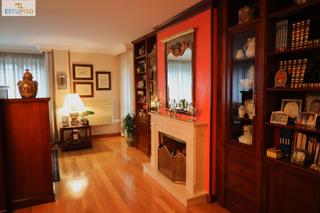 Pis  Calle de fray luis de león. Exclusivo piso en la zona del corte ingles