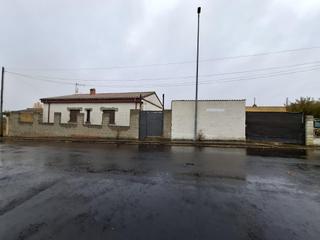 Terreny residencial a Calle LOS SAUCES-CS