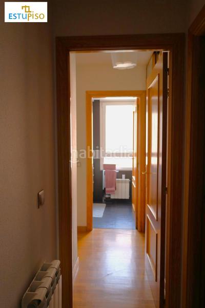 Foto 0de104e1-366a-4779-a7fa-2a3c6e5c5abf. Flat with heating parking in El Soto León