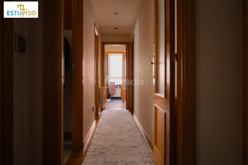 Foto 120f6f04-256a-4613-b0f3-7b79d751cd9f. Flat with heating parking in El Soto León