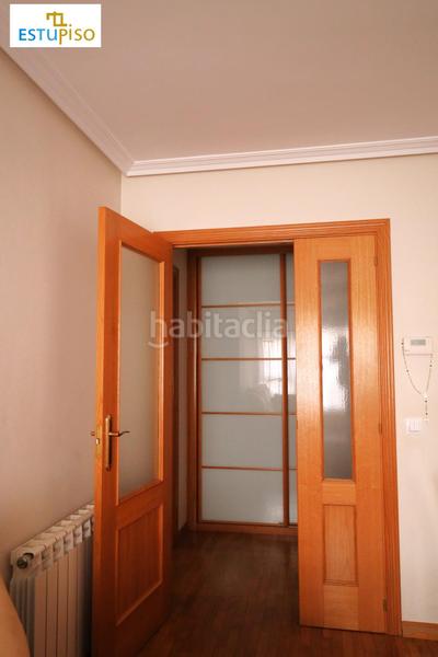 Foto 22b1f83d-246e-4841-a570-6314ea21aaad. Flat with heating parking in El Soto León