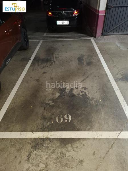 Foto 2c87e033-29d7-4182-af10-610d94a3018d. Flat with heating parking in El Soto León