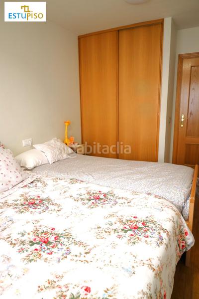 Foto 3562232f-830c-477c-bd29-522cc3170dfb. Flat with heating parking in El Soto León