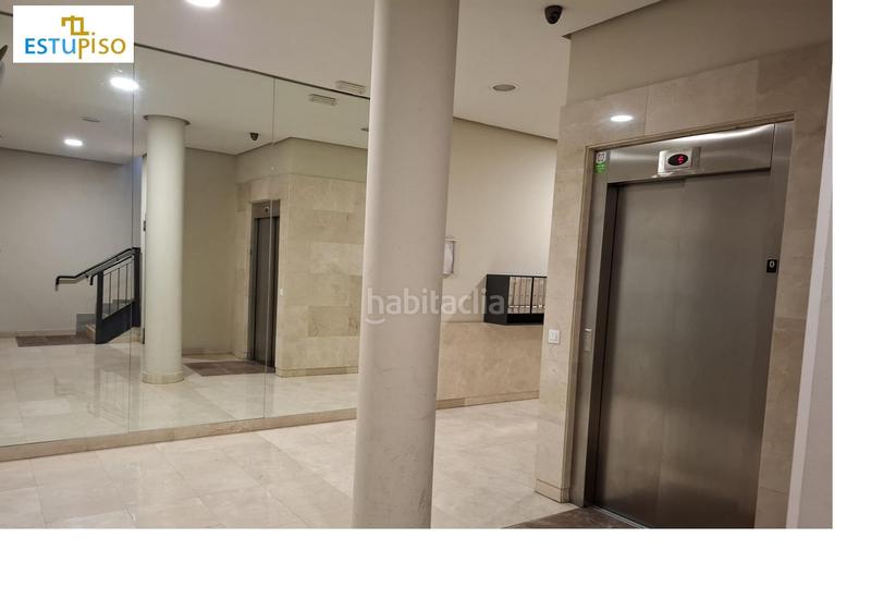 Foto 3f0752e8-ce61-4a8c-94cc-5b28f15d7d3f. Flat with heating parking in El Soto León