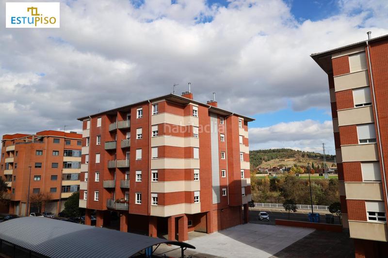 Foto 59e080de-afb6-4987-a2d4-5f52a8c95087. Flat with heating parking in El Soto León