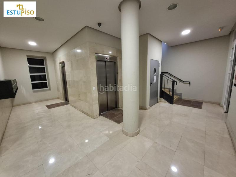 Foto 5e7e080a-6e63-4722-b431-a0ef7054ee94. Flat with heating parking in El Soto León