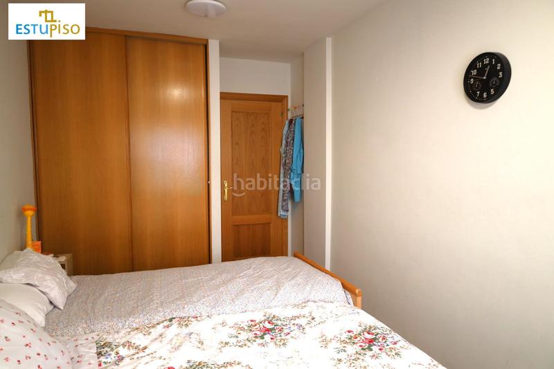 Foto 7e1fc2b2-bc38-4a7b-bff9-b62137d0558d. Flat with heating parking in El Soto León