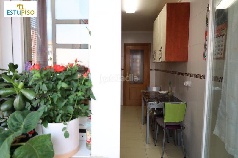 Foto 85f50a67-46e5-49bb-bb5d-fdb7339a5c31. Flat with heating parking in El Soto León