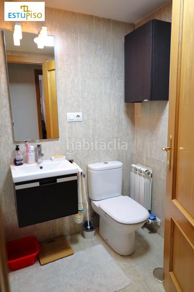 Foto a476ed26-3729-40d2-856e-5a91ad415275. Flat with heating parking in El Soto León