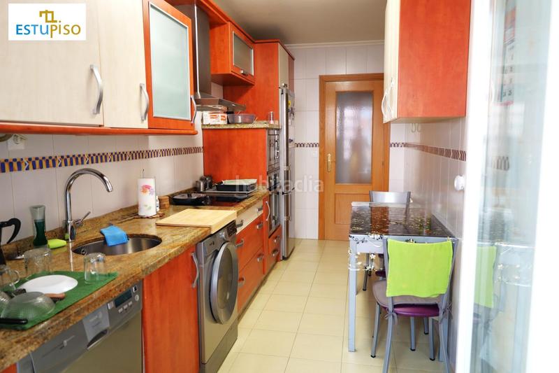 Foto b21e150b-cb08-49f4-8f71-4a7805efce6b. Flat with heating parking in El Soto León