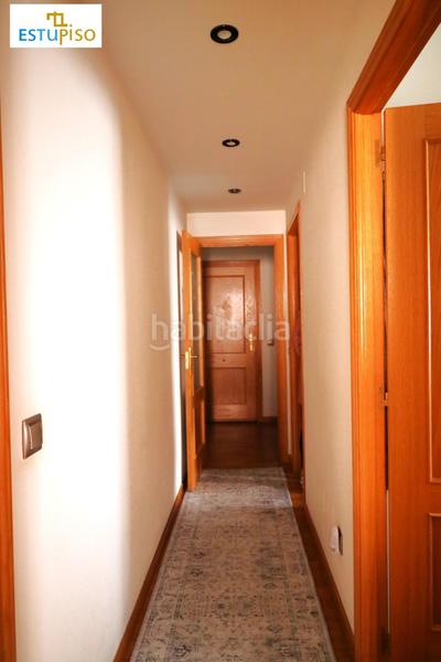 Foto c94bf4e2-7837-40c3-9c33-4d32347b26d6. Flat with heating parking in El Soto León